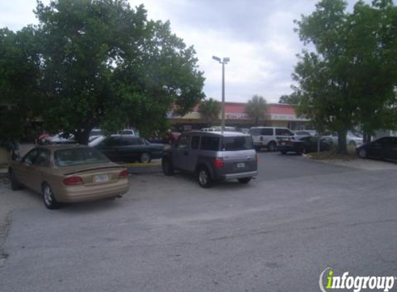 Coin Laundry - Doral, FL