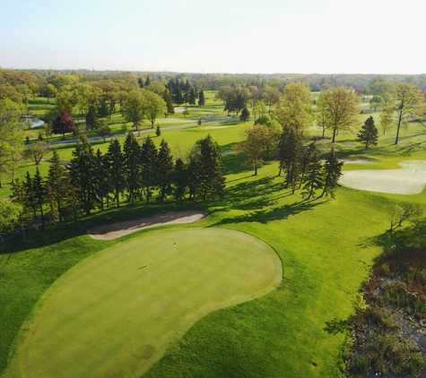 Silver Lake Country Club - Orland Park, IL