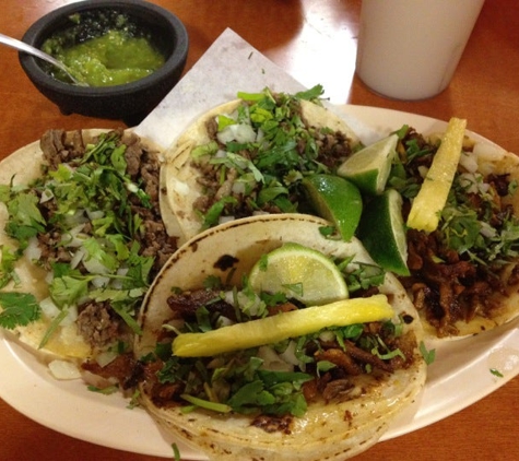 Taqueria Dona Raquel - Pompano Beach, FL