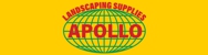 Apollo Landscaping Supplies - Landscape Contractors & Designers