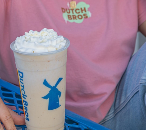 Dutch Bros Coffee - Maryville, TN