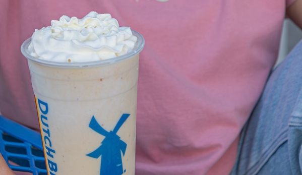 Dutch Bros Coffee - Tyler, TX