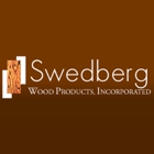 Swedberg Wood Products Inc