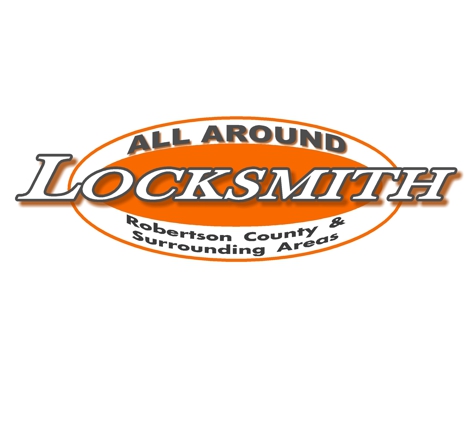 All Around Locksmith - Springfield, TN. (615) 562-5411
 Locally Owned