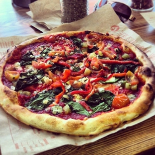 Blaze Pizza - Culver City, CA