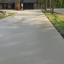 davis concrete work - Concrete Contractors