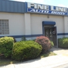 Fine Line Auto Body gallery