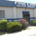 Fine Line Auto Body