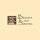 Berger Land Surveying - Land Surveyors