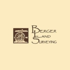 Berger Land Surveying