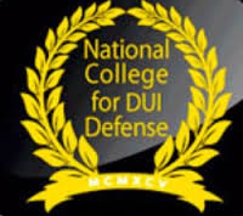 Tomeo Sills, LLC - Waterbury, CT. Members of the National College for DUI Defense