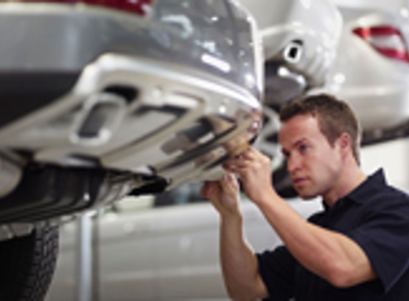 Tomball Muffler & Brake - Tomball, TX