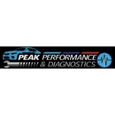 Peak Performance & Diagnostics - Brake Repair