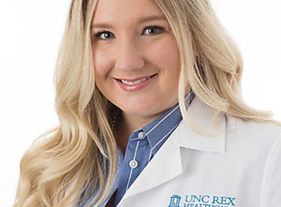 Chricat Garrard, FNP-C - Raleigh, NC