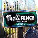 Tholl Fence - Fence-Sales, Service & Contractors
