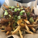 Tubs Poutine - Vietnamese Restaurants