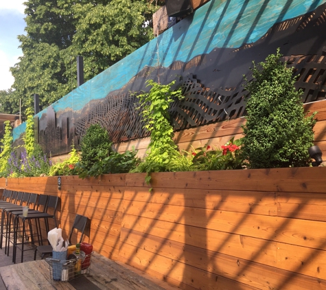 Rino Beer Garden - Denver, CO