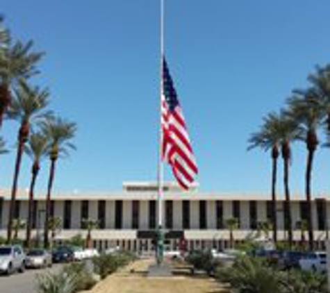 Eisenhower Medical Center - Rancho Mirage, CA