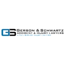 Gerson & Schwartz Accident & Injury Lawyers - Personal Injury Law Attorneys