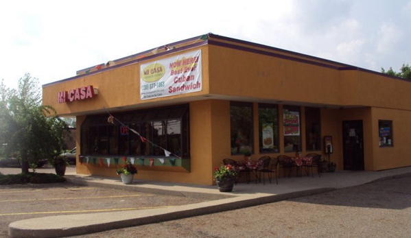 Mi Casa Mexican Restaurante - Hartville, OH