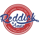 Reddick & Sons Inc. - Plumbers