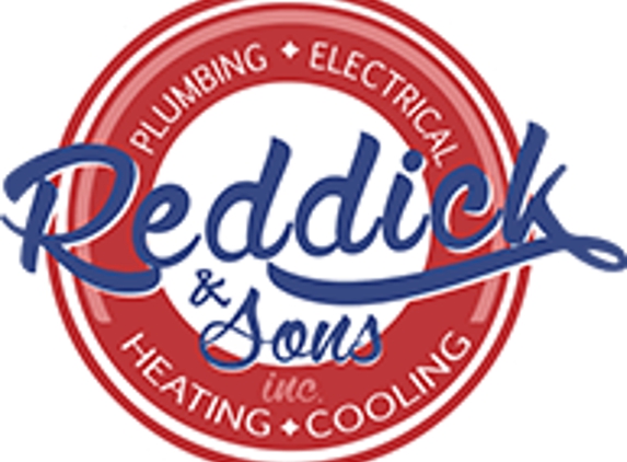 Reddick & Sons Inc. - Manassas, VA