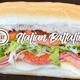 Baldinos Giant Jersey Subs