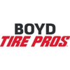Tire Pros gallery