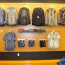 In The World Fashion - Clothing Stores