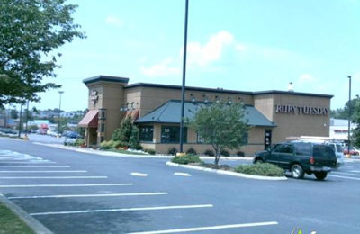 Ruby Tuesday 7401 E Independence Blvd Charlotte Nc 28227 Yp Com