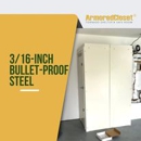 Armored Closet Tornado Shelters - Storm Shelters