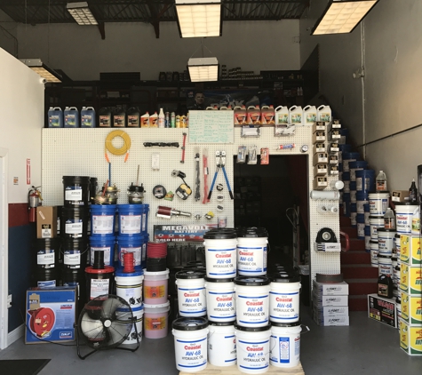 A&D Auto Electric Parts - Homestead, FL