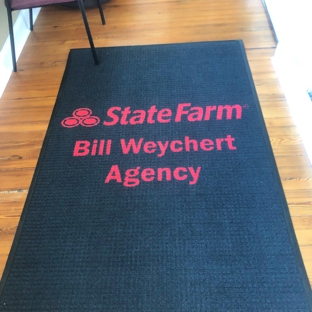 Bill Weychert - State Farm Insurance Agent - Philadelphia, PA