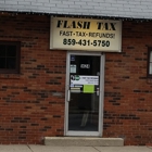 Flash Tax