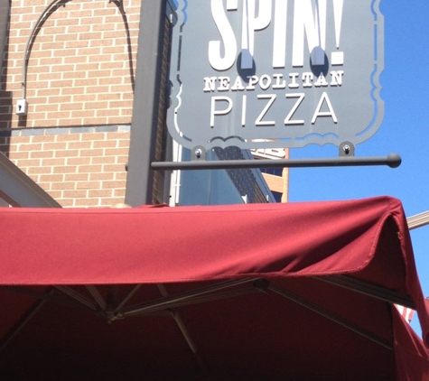 SPIN! Neapolitan Pizza - Kansas City, MO