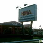 Hma Car Care Systems Inc