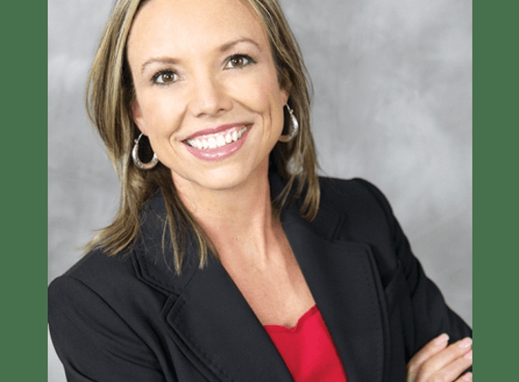 Carrie Maddux - State Farm Insurance Agent - Las Vegas, NV