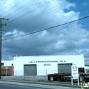 B & B Welding Company Inc - Welders