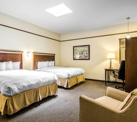 Ascend Hotel Collection - Harrison, AR