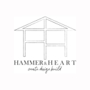 The Hammer & Heart Remodelers - Altering & Remodeling Contractors
