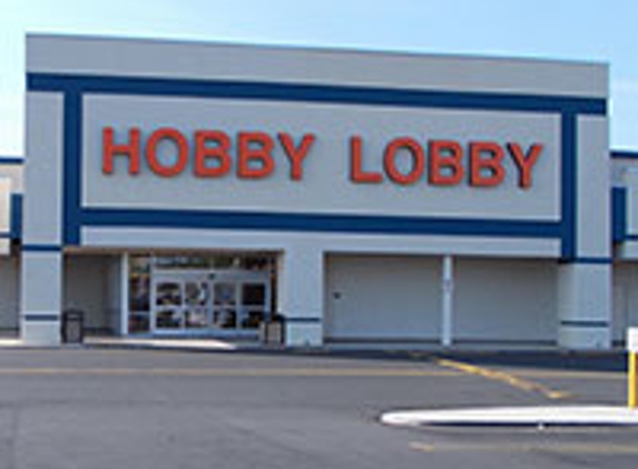 Hobby Lobby - South Plainfield, NJ