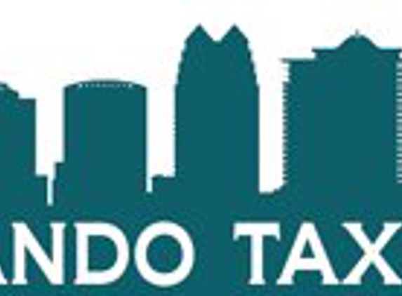 Orlando Tax Law - Orlando, FL