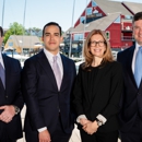 Boroshok, Marshall - Investment Advisory Service