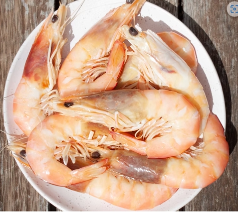 Lower Yorke Seafood - Warooka, SA