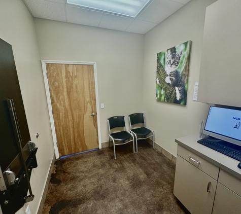 VCA Lecanto Animal Hospital - Lecanto, FL