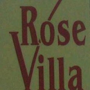 Rose Villa Restaurant - Italian Restaurants