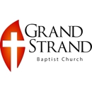 Grand Strand Baptist Church - Methodist Churches