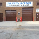 Auto Star Auto Body - Commercial Auto Body Repair