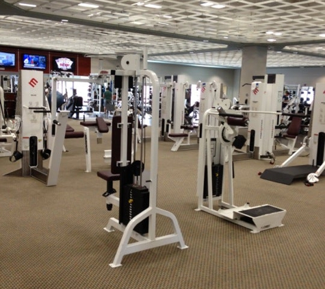 Life Time Fitness - Rochester Hills, MI