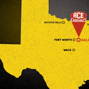 Ace Asphalt - Dallas, TX - Fort Worth, TX